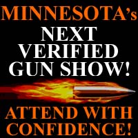 Verified Minnesota Gun Shows